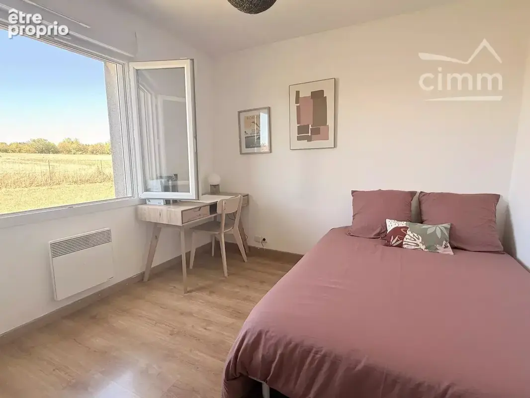 Maison familiale de 148 m² – 4 chambres – terrain de 1 500 m² - photo 18