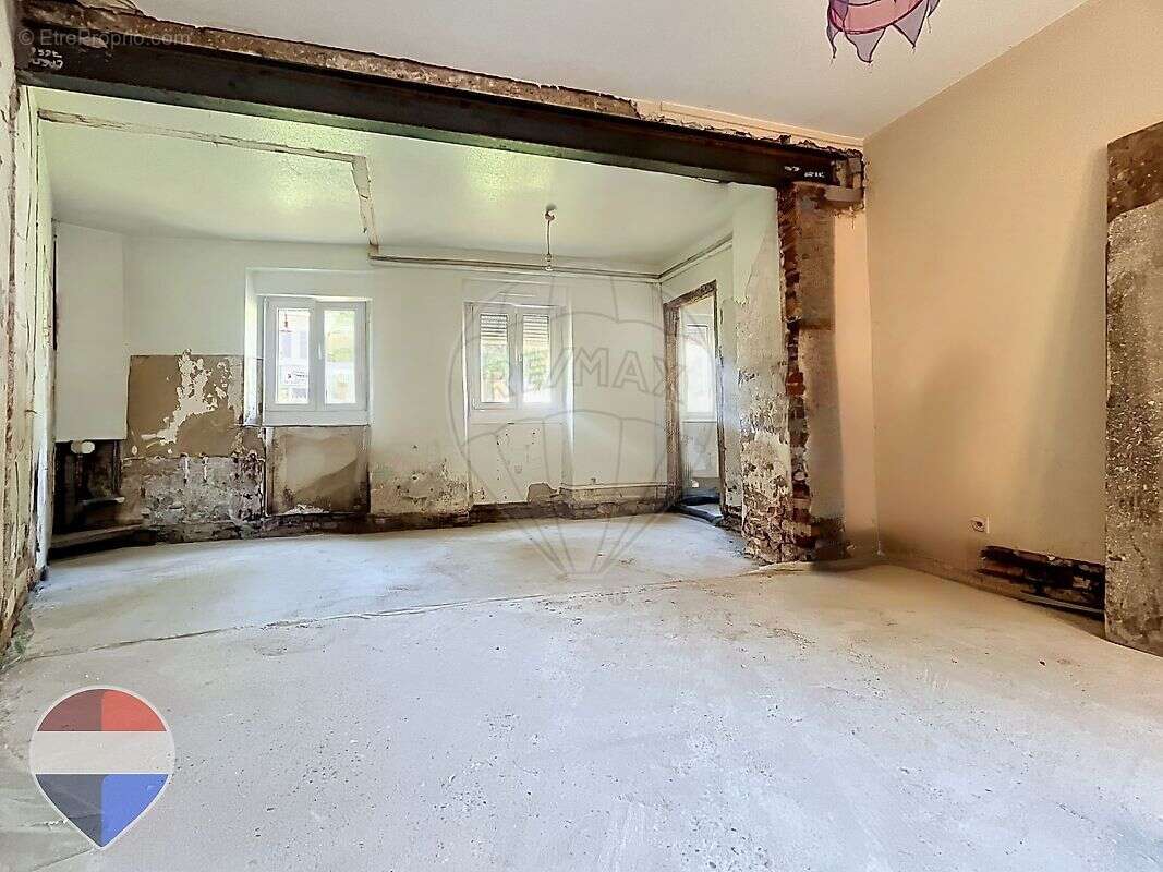 Appartement 2 chambre(s) à vendre - photo 5