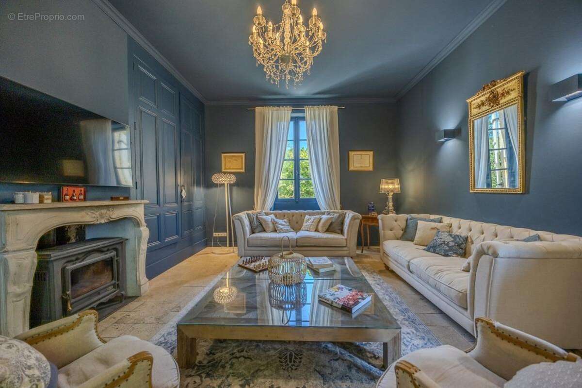 Magnifque Presbytere du XVIIIeme - photo 2