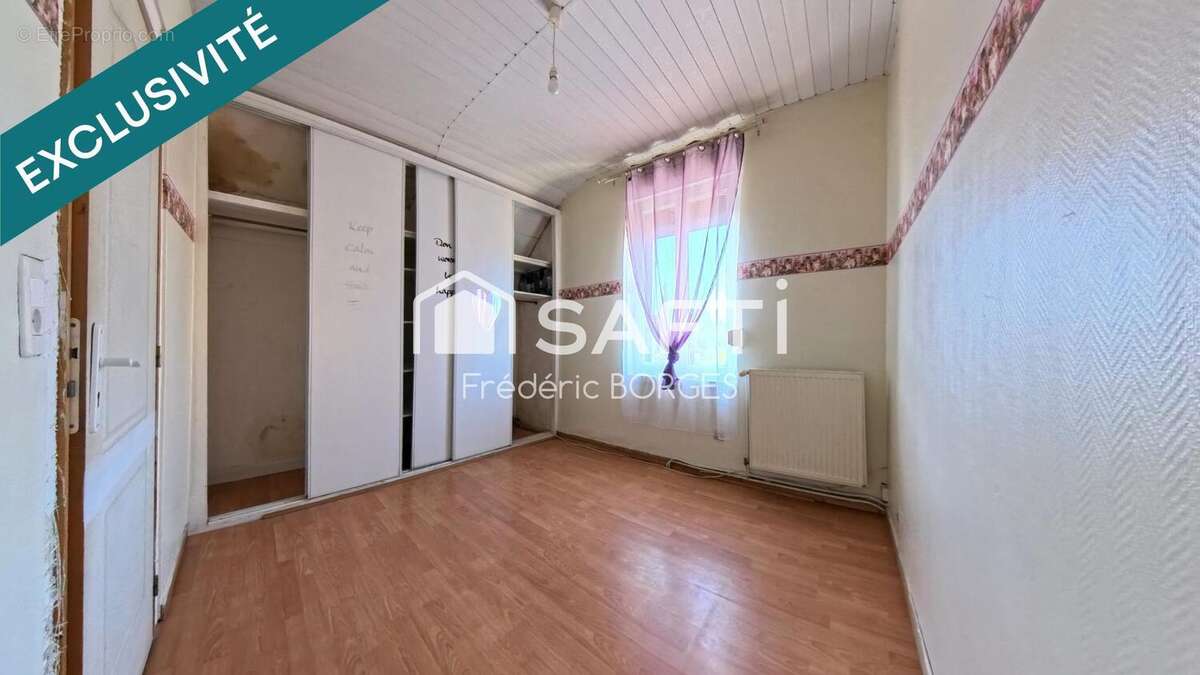 Maison 77 m² à Urvillers  - photo 5
