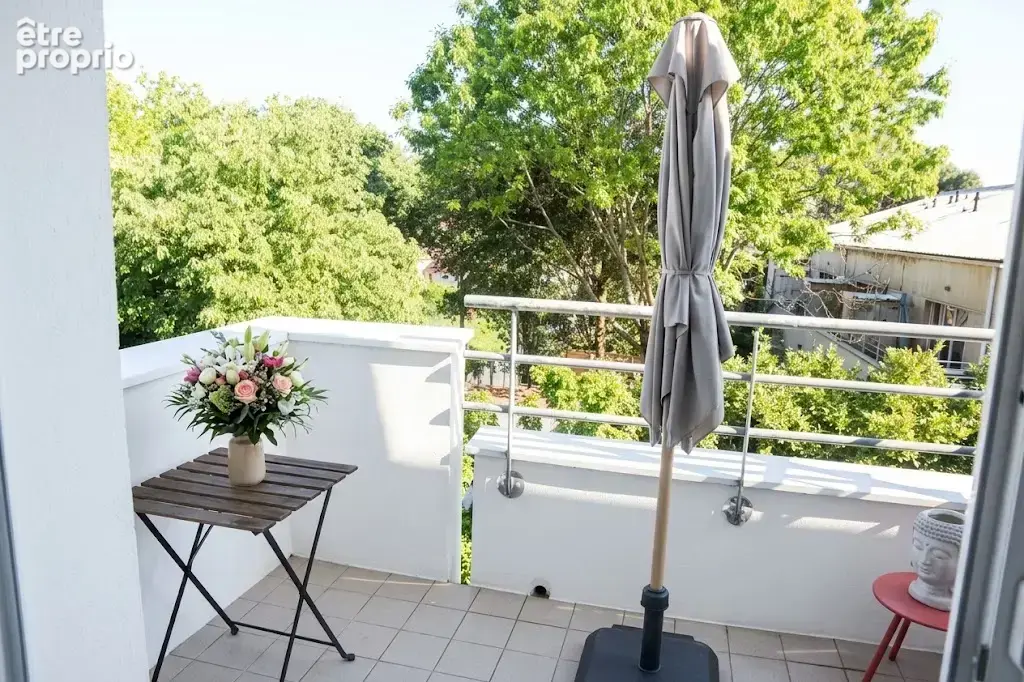 Appartement à BEGLES
