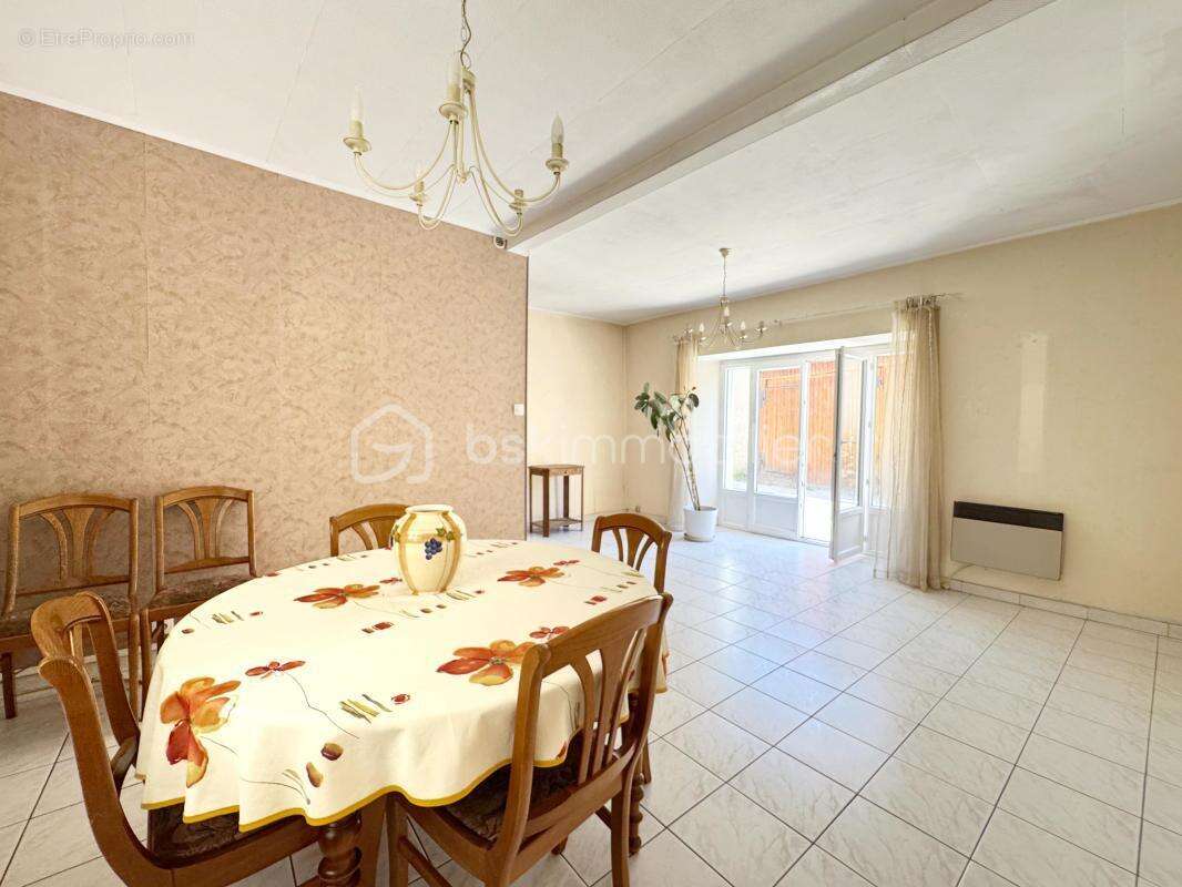 Appartement à VILLARD-BONNOT