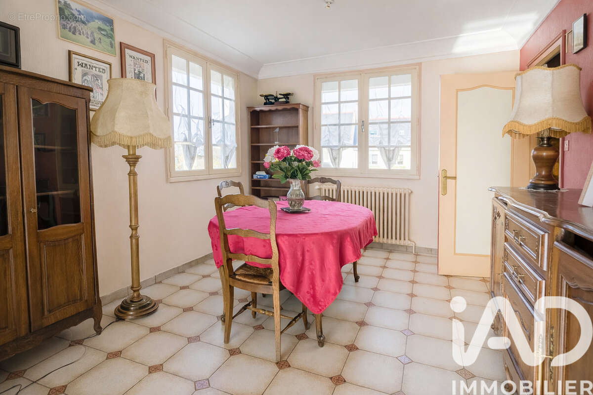 Photo 7 - Maison à CHATEAUBRIANT