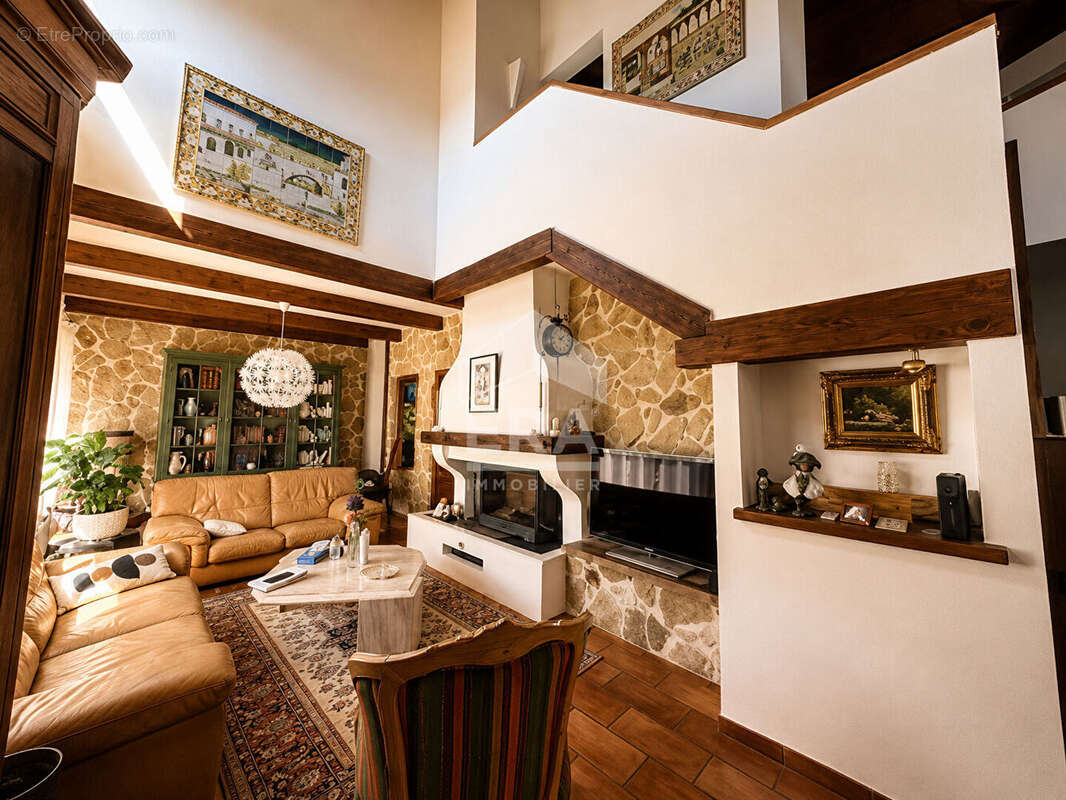 Maison 178m² à cuxac-d'aude - photo 3