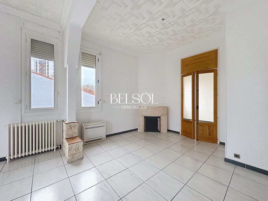 Maison à PERPIGNAN