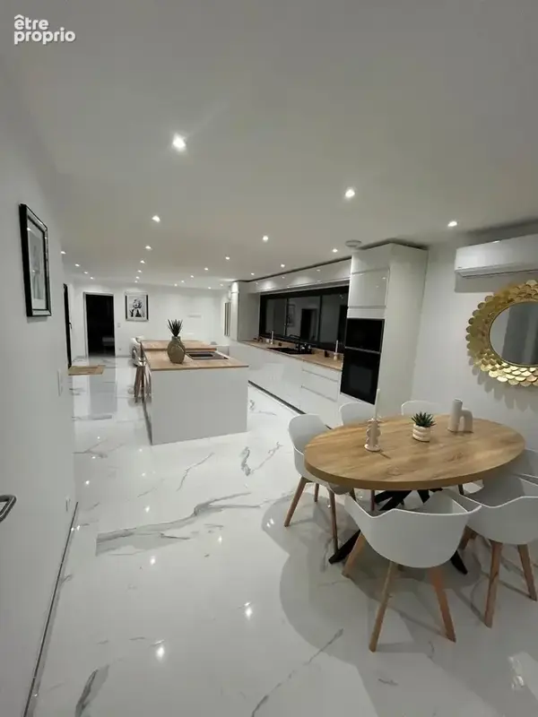 Maison 114 m² à vendre à Lisieux (14100) - photo 6