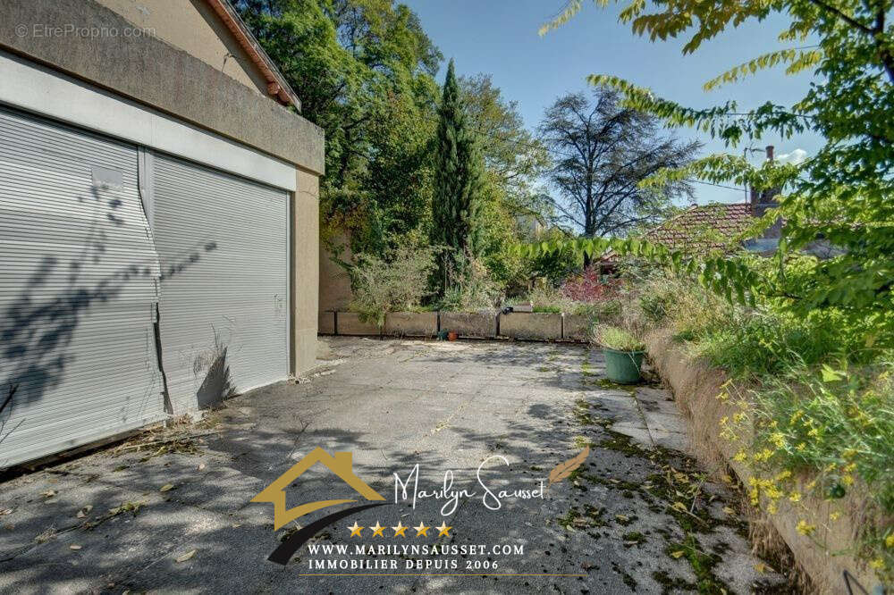 Maison à CALUIRE-ET-CUIRE