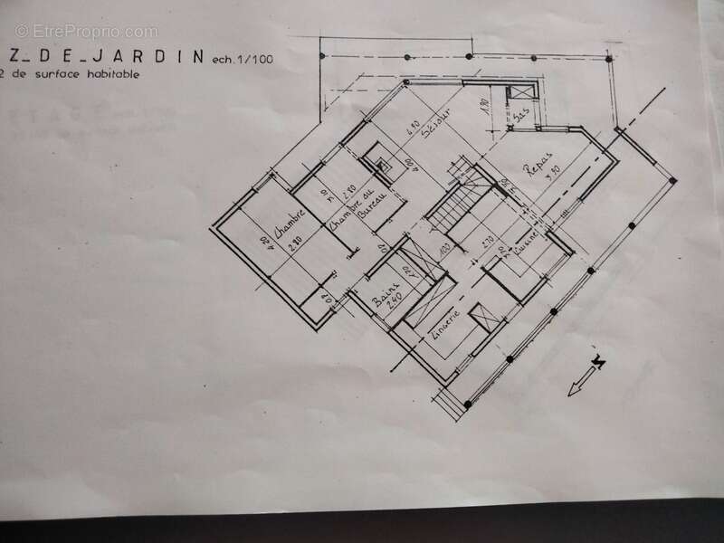 Maison à MURVIEL-LES-BEZIERS