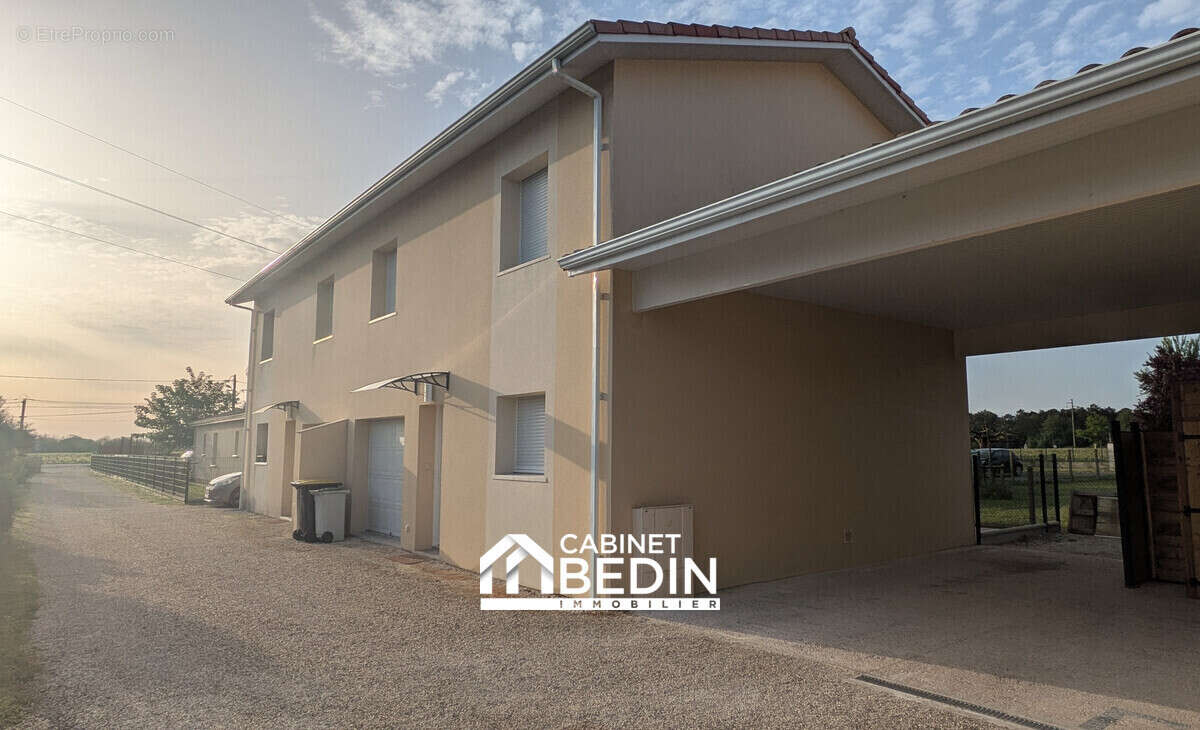 Maison 83 m² à Macau  - photo 2