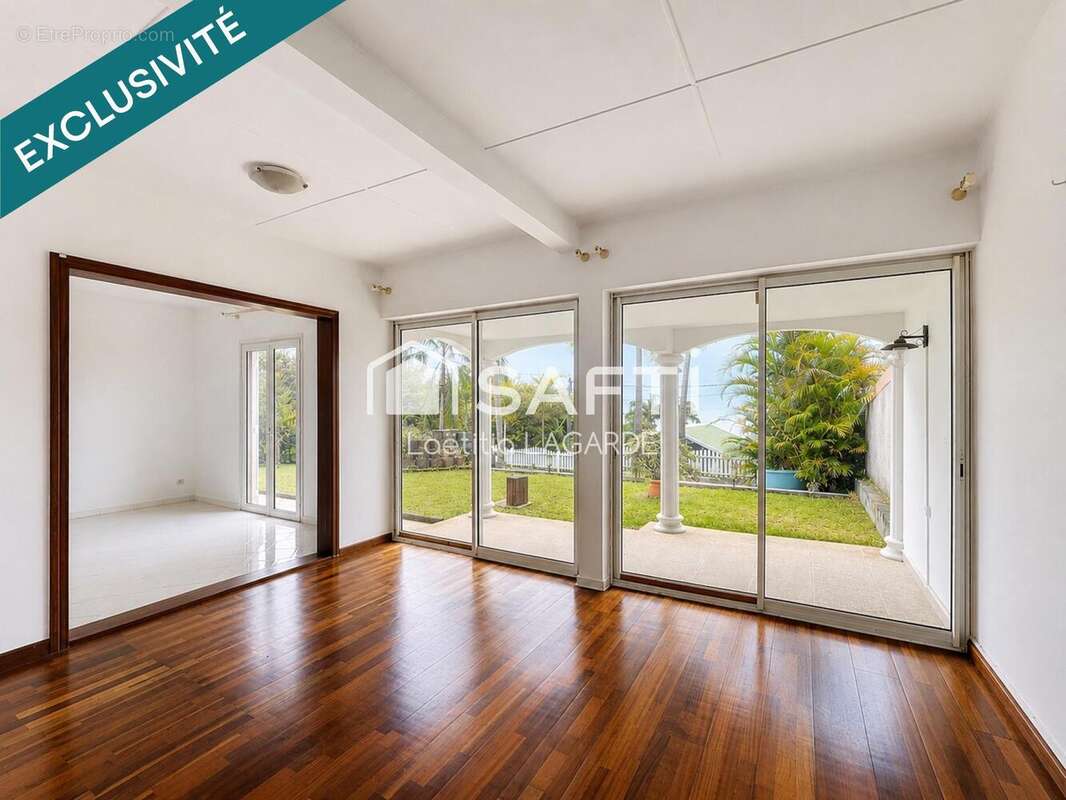 Maison 160 m² à Le Tampon  - photo 6