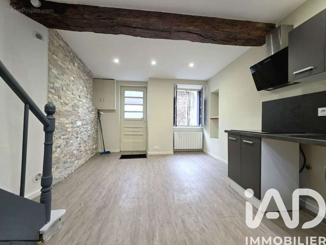 Photo 2 - Maison à PARTHENAY