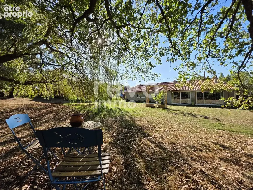 Photo Maison à Corcoue-Sur-Logne au prix de 314 000€
