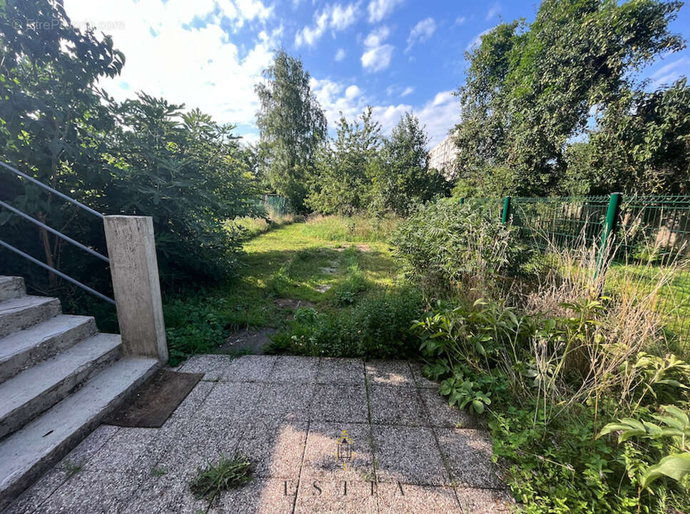 Appartement à SAINT-MAX