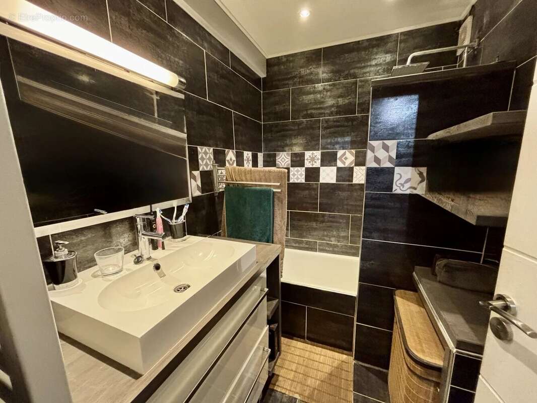 Appartement à GRASSE