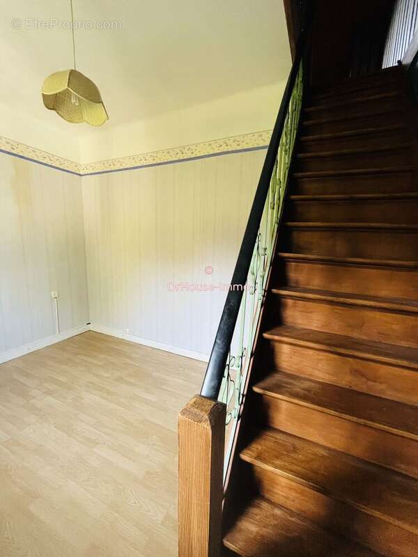Maison à FACHES-THUMESNIL