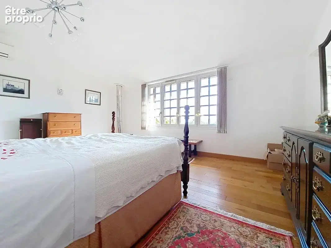 Pujaudran, Maison T6, dépendances, 1.5 ha - photo 11