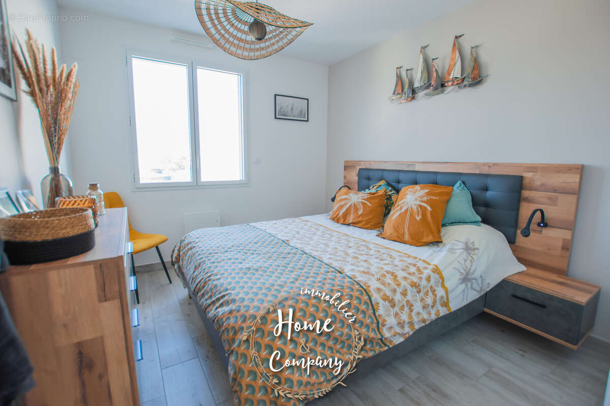 Appartement à ROYAN