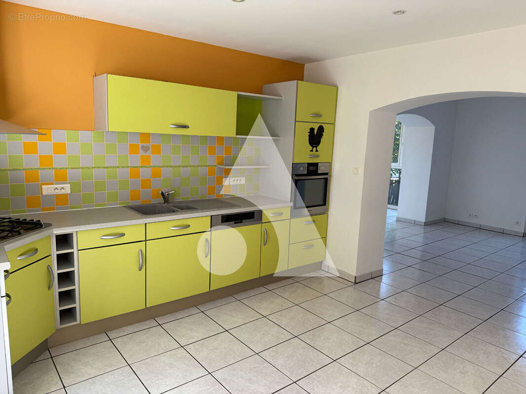 Maison à VALENTIGNEY