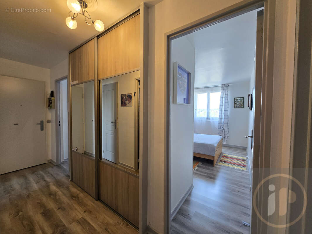 Appartement à POISSY