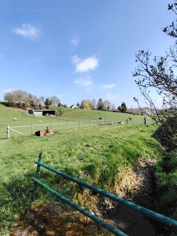 Maison à MONDOUBLEAU