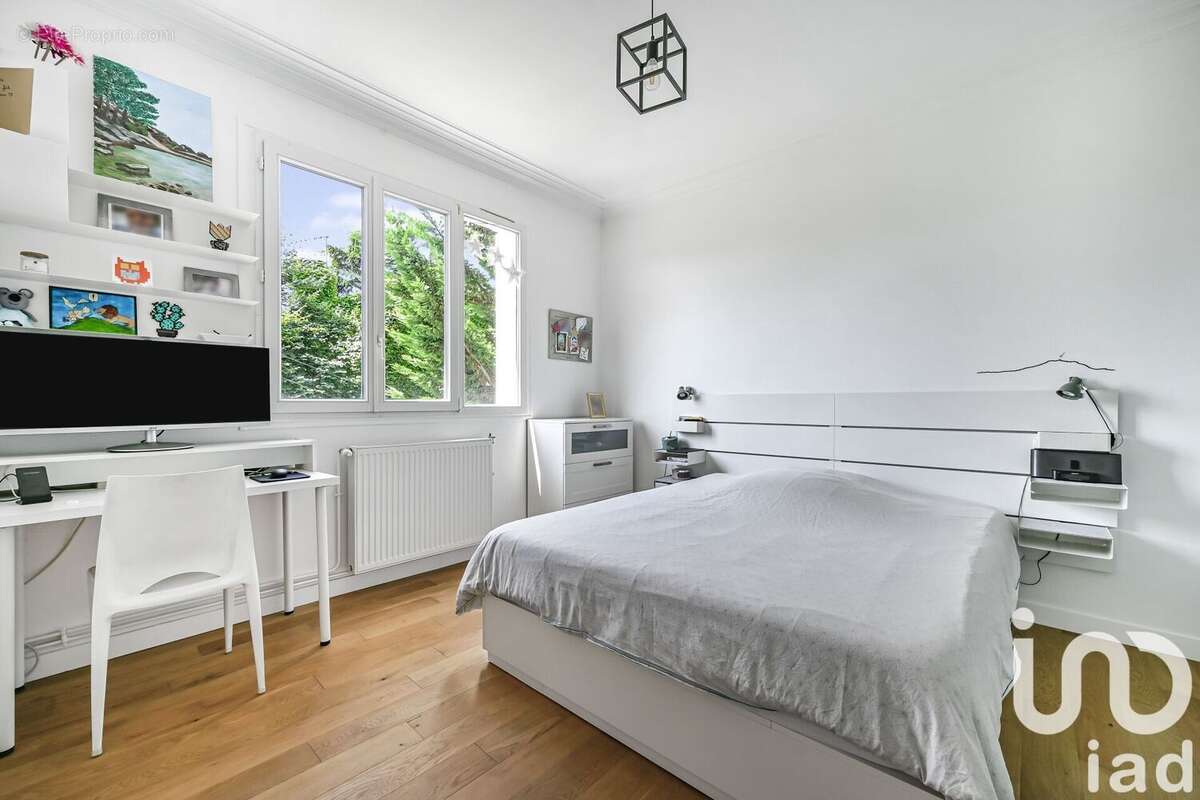 Photo 7 - Maison à COLOMBES