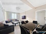 Appartement à SAINT-JEAN-DE-LA-RUELLE