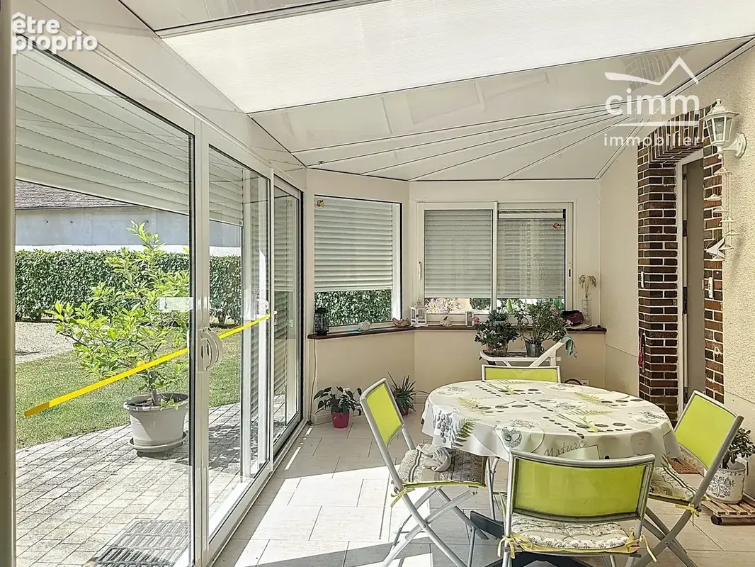 Maison 8 pièces 154 m² à vendre à Saint-Germain-Des-Pres (45220) - photo 6