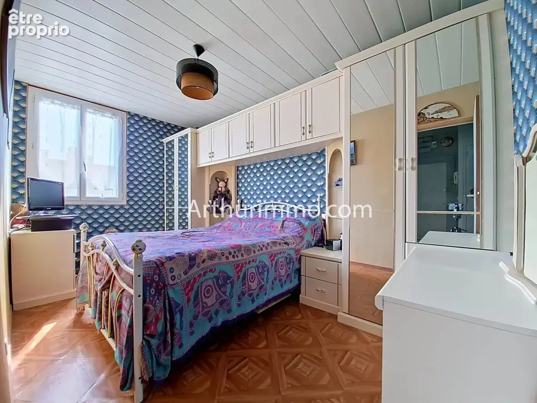 Vente Appartement Valenton(94460) 139 900ï¿œ - photo 5