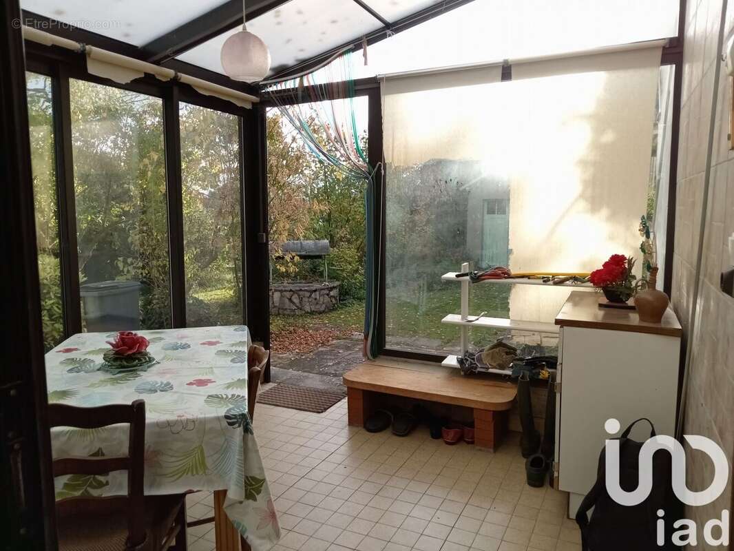 Photo 7 - Maison à BLANZY