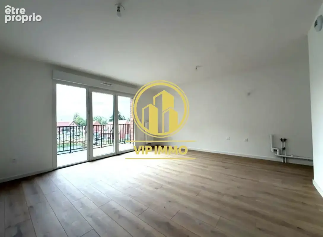 Appartement 3 pièces 68 m² à vendre à Hem (59510) - photo 6