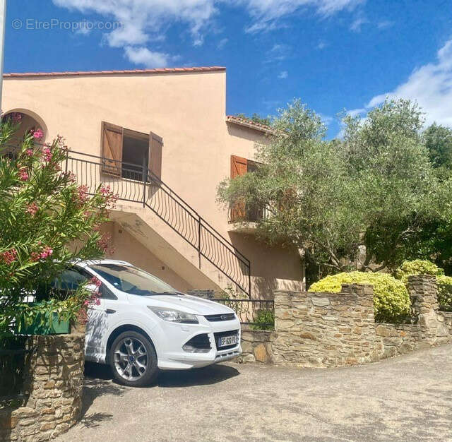 Maison à AMELIE-LES-BAINS-PALALDA