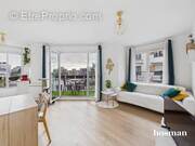 Appartement à CHARENTON-LE-PONT