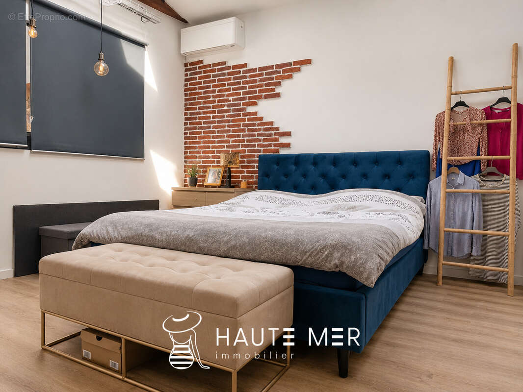 Maison à LES SABLES-D'OLONNE