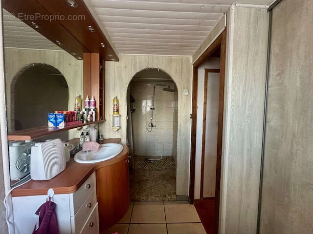 Maison à BLANGY-SUR-BRESLE