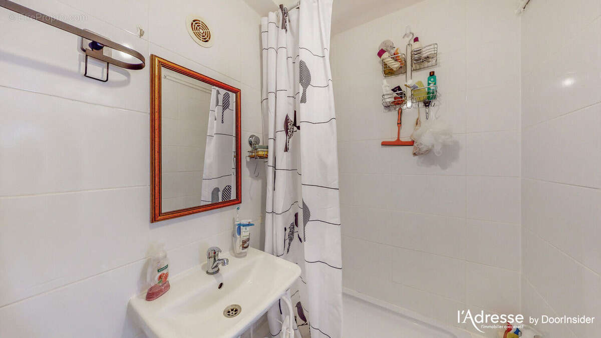 Appartement à MENNECY