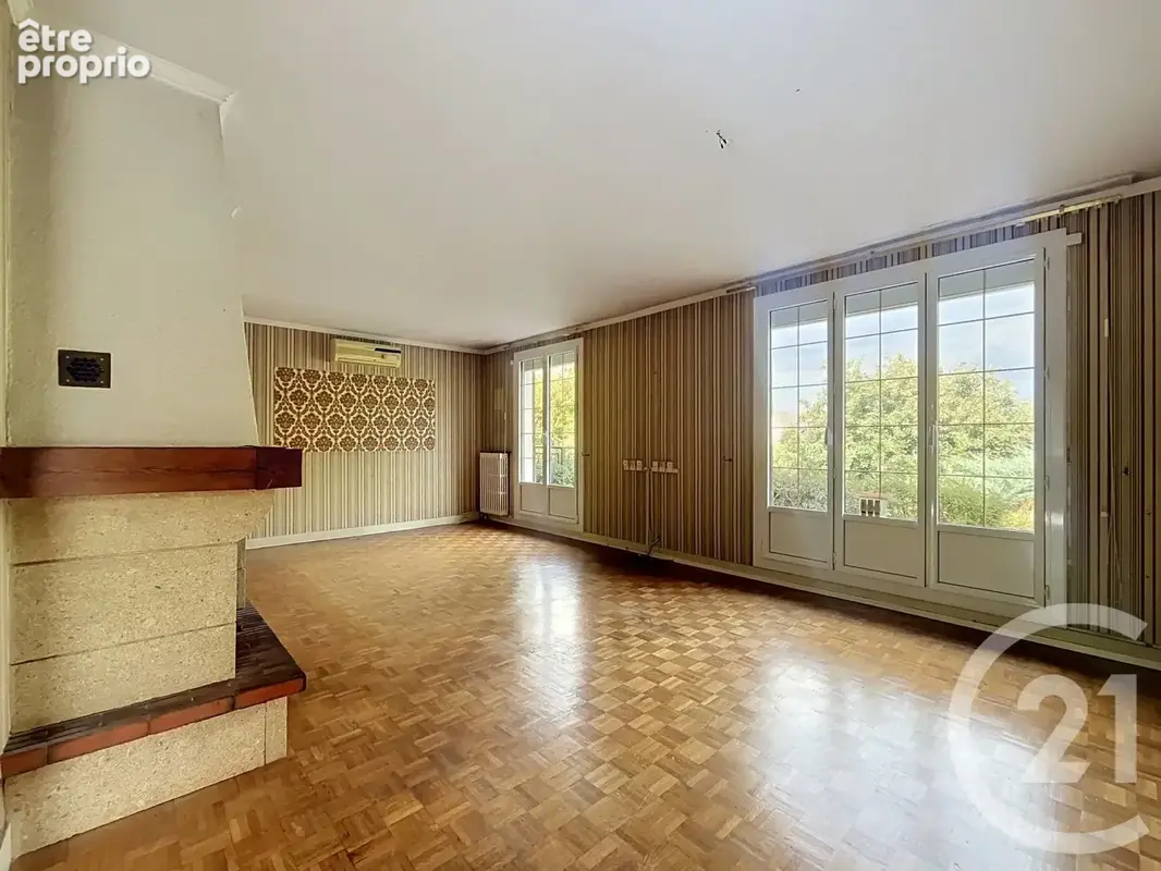 Maison 4 pièces 91 m² à vendre à Paron (89100) - photo 3