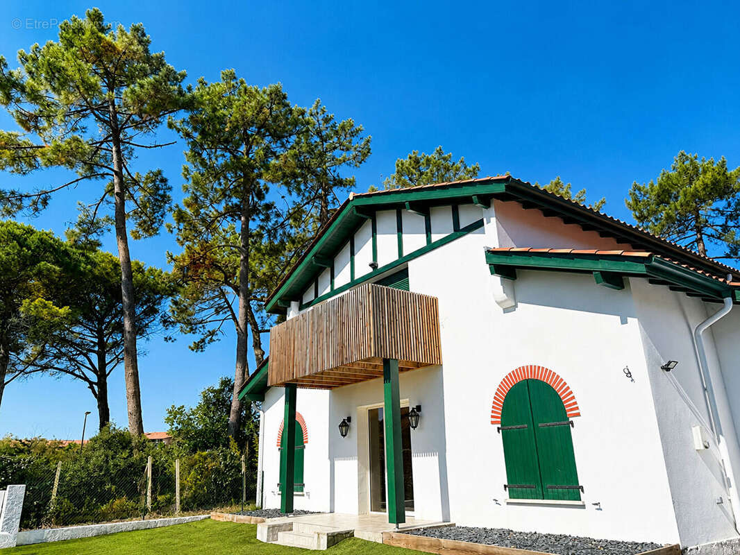 Autre à VIEUX-BOUCAU-LES-BAINS
