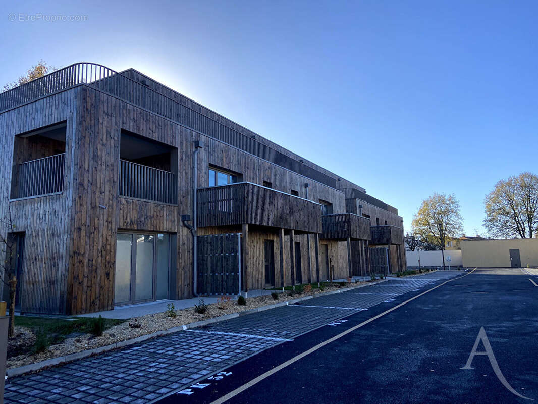 Appartement à MONTAIGU