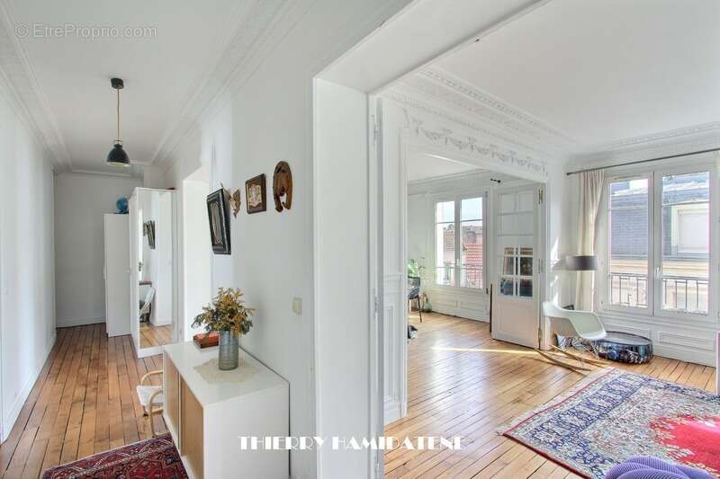 Appartement à ARGENTEUIL