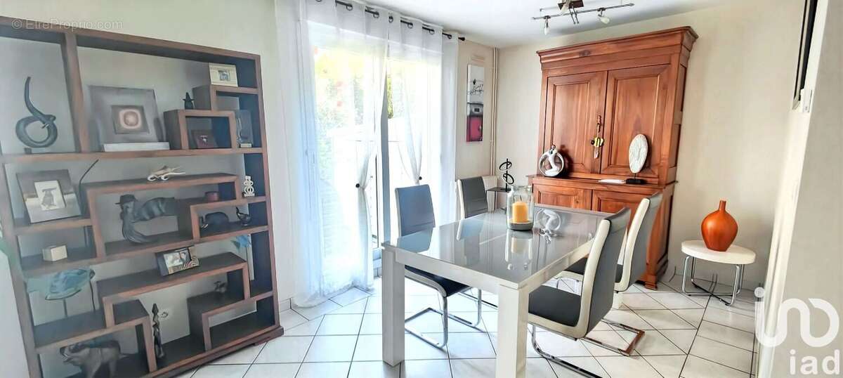 Photo 4 - Maison à CHARTRES