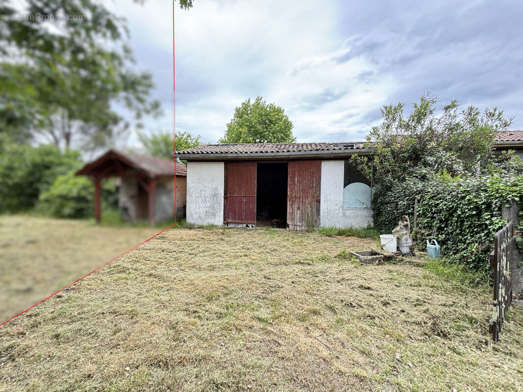 100 m² à Belin-Beliet  - photo 6
