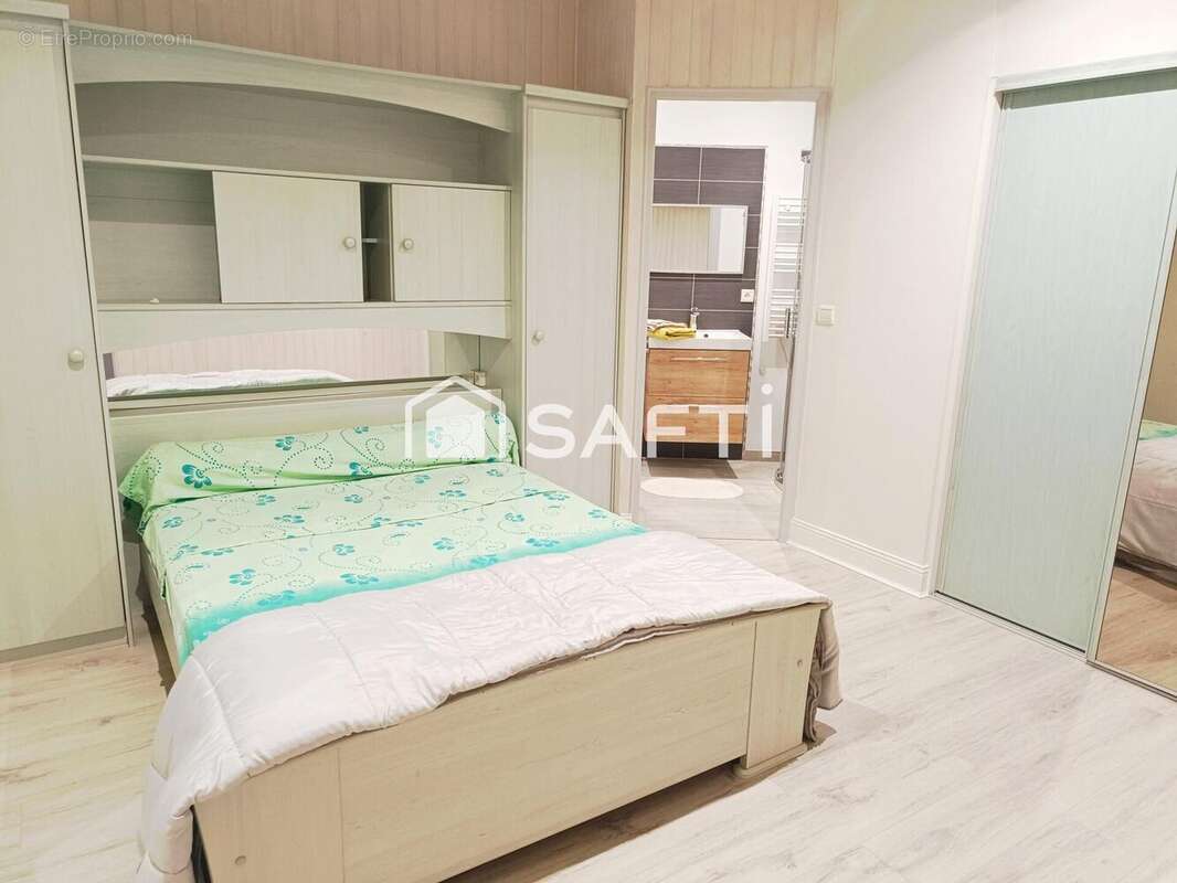 Photo 3 - Maison à SARE