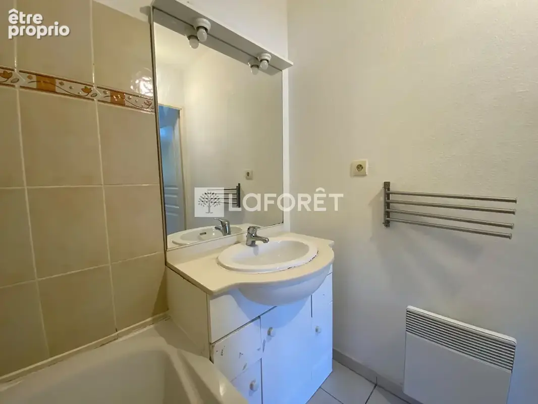 Appartement Montpellier 2 pièce(s) 33.50 m2 - photo 6