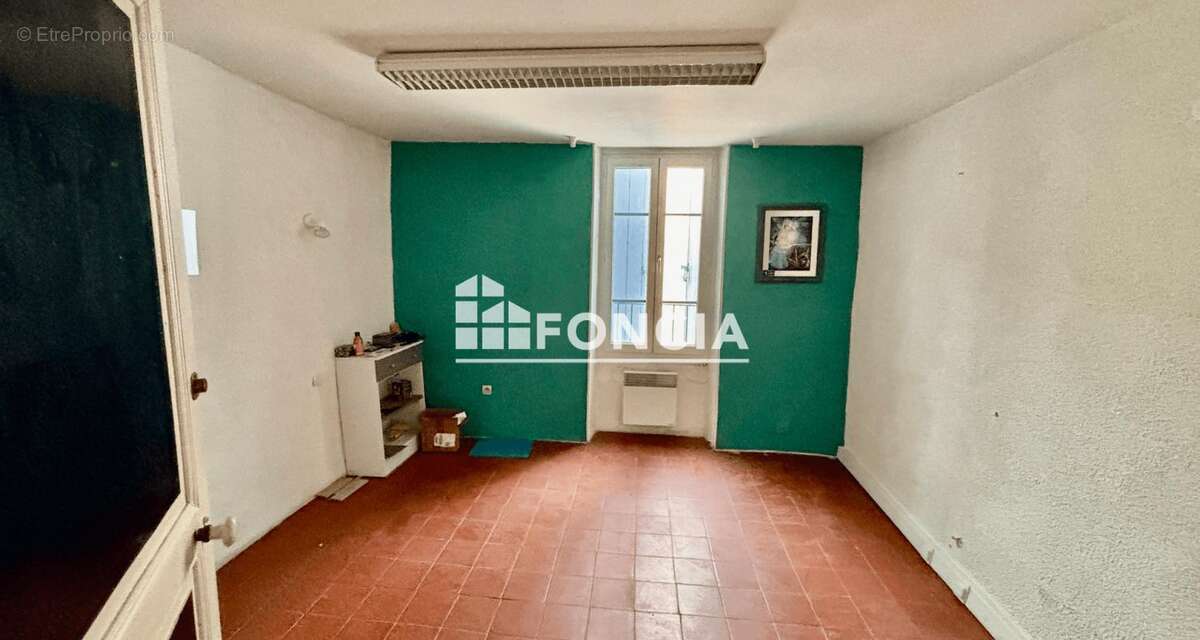 Maison à BESSAN