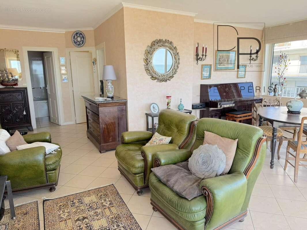 Appartement à LA BAULE-ESCOUBLAC