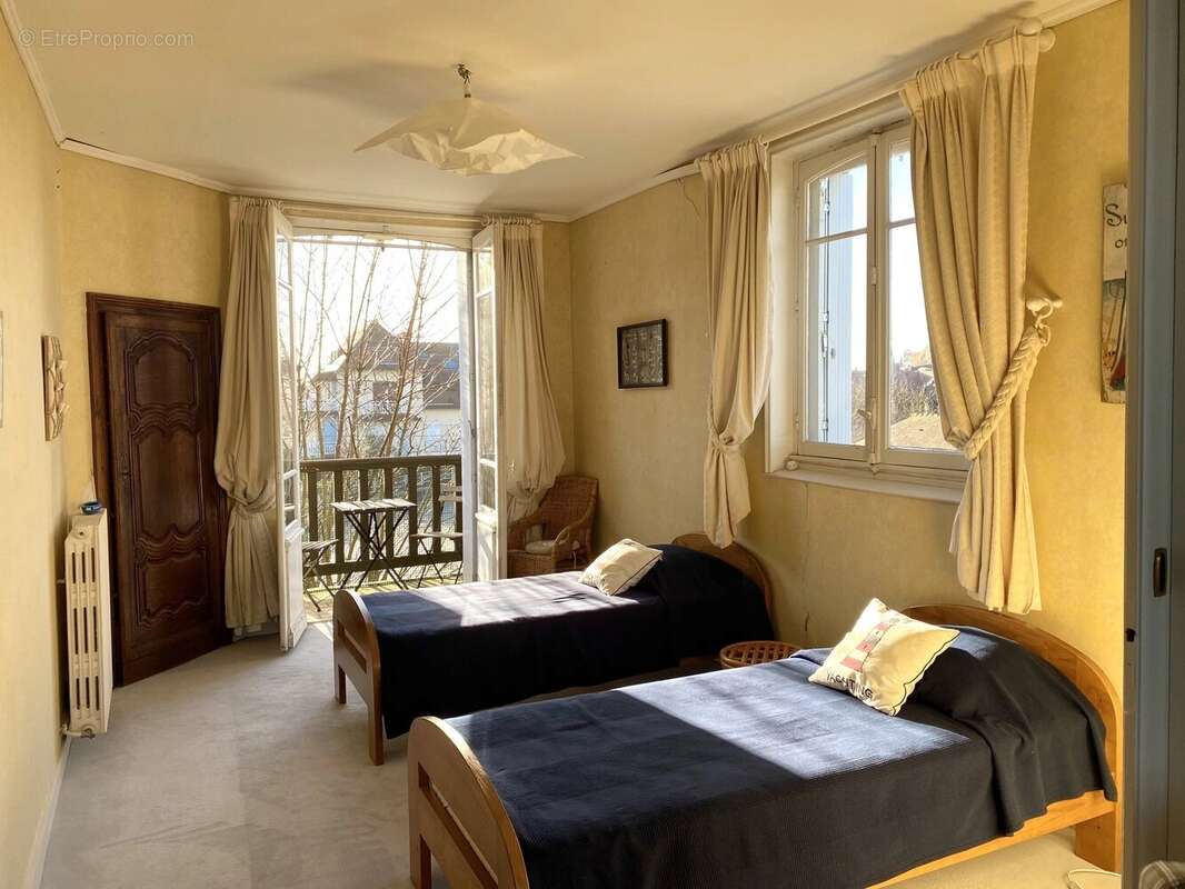 Appartement à CABOURG