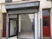 Commerce à PARIS-13E