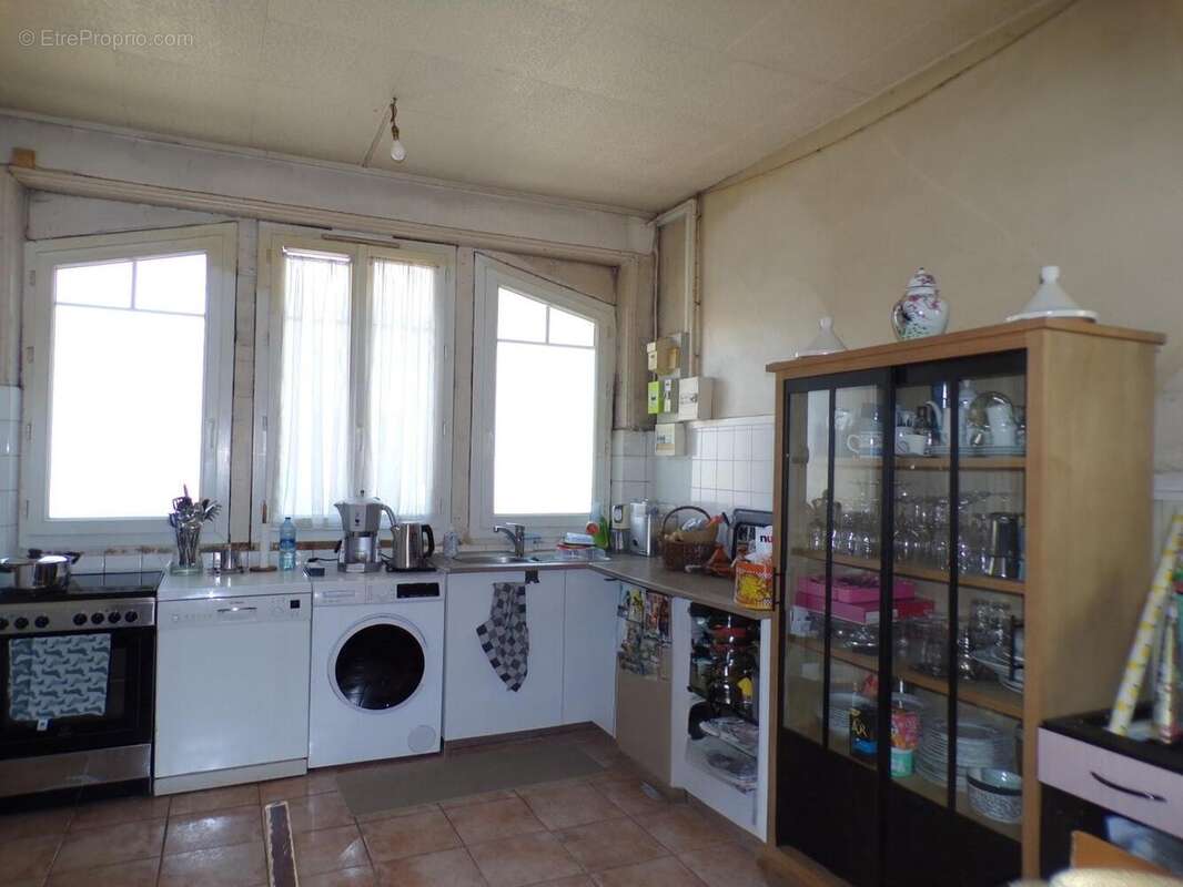 Photo 3 - Maison à BRUNOY