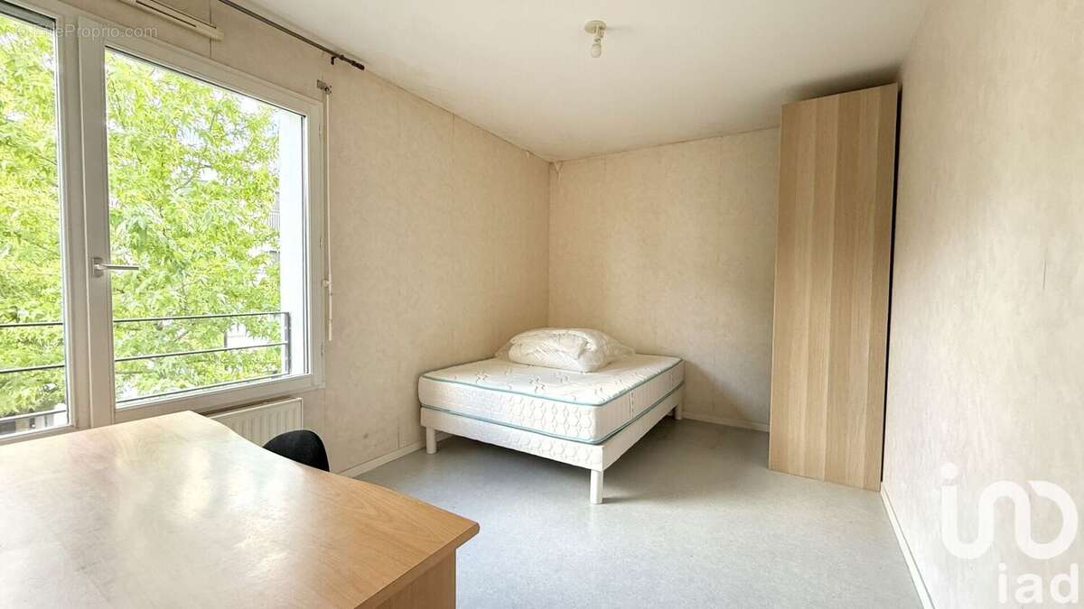 Photo 2 - Appartement à SAINT-JACQUES-DE-LA-LANDE