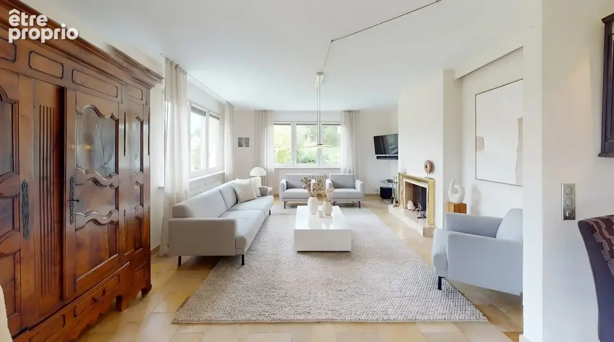 Maison 10 pièces 296 m² à vendre à Wissembourg (67160) - photo 4